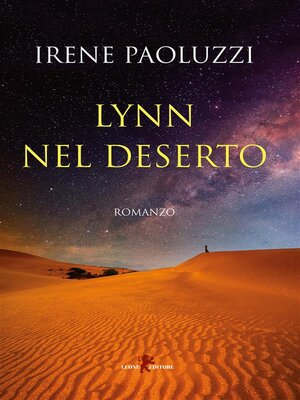 cover image of Lynn nel deserto